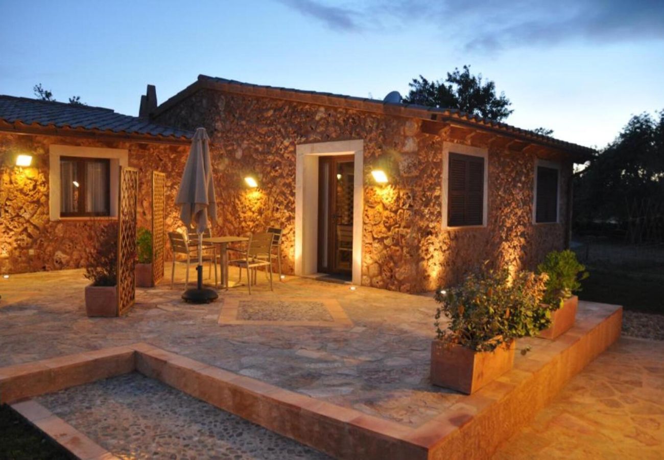 Apartamento en Lloret de Vistalegre - YourHouse Agroturismo Can Porreti La Figuera