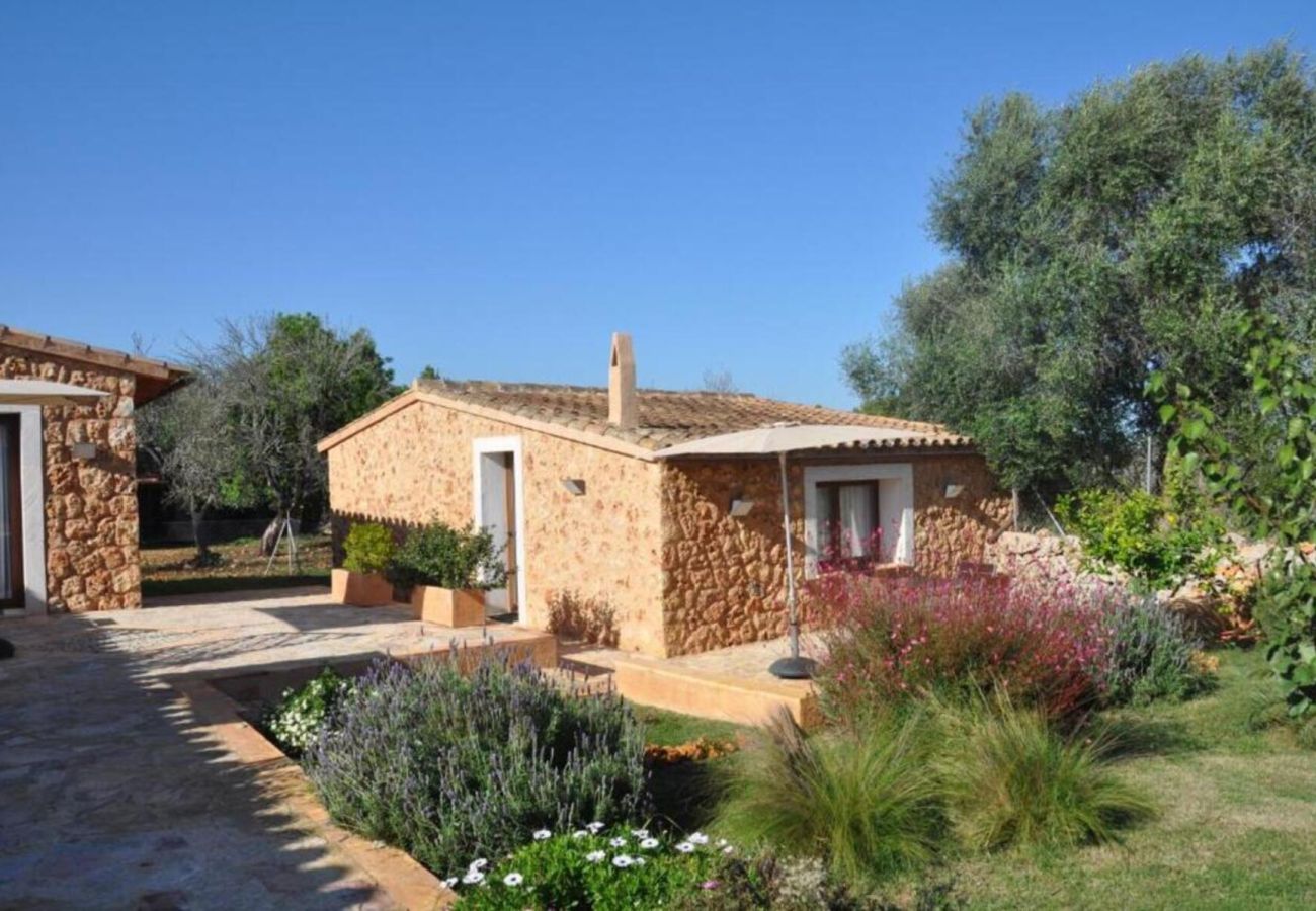 Apartamento en Lloret de Vistalegre - YourHouse Agroturismo Can Porreti La Figuera