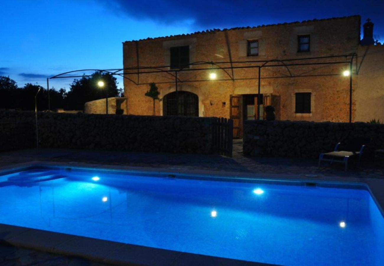 Apartamento en Lloret de Vistalegre - YourHouse Agroturismo Can Porreti La Figuera