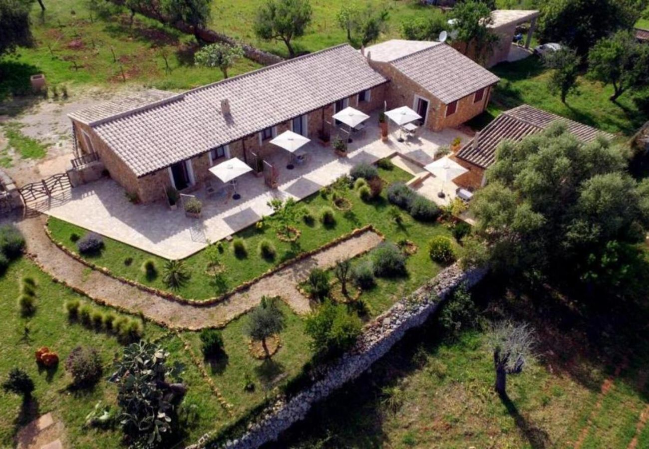 Apartamento en Lloret de Vistalegre - YourHouse Agroturismo Can Porreti La Figuera