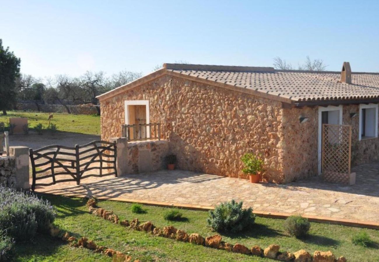 Apartamento en Lloret de Vistalegre - YourHouse Agroturismo Can Porreti La Figuera