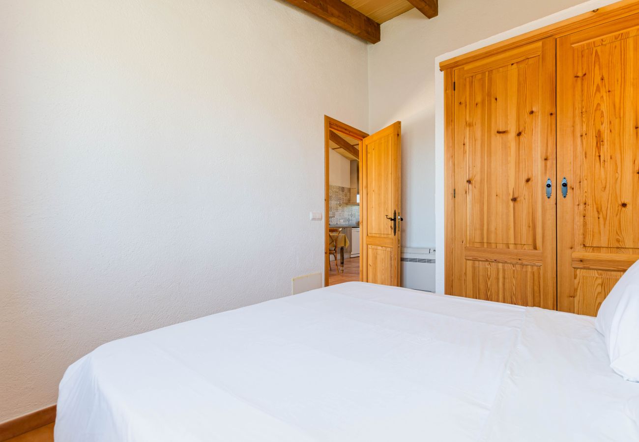 Apartamento en Lloret de Vistalegre - YourHouse Agroturismo Can Porreti La Figuera