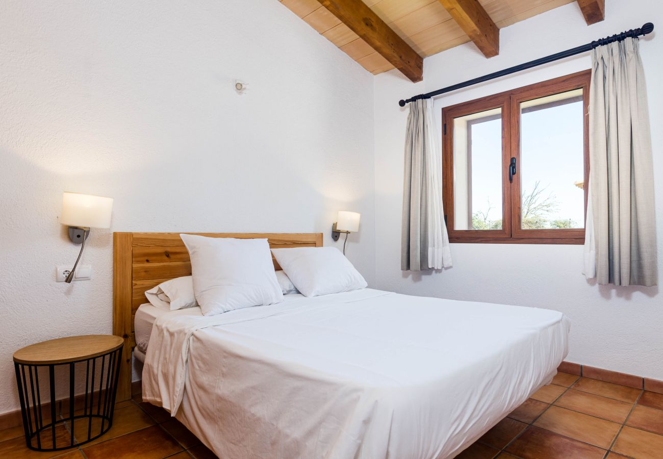 Apartamento en Lloret de Vistalegre - YourHouse Agroturismo Can Porreti La Figuera