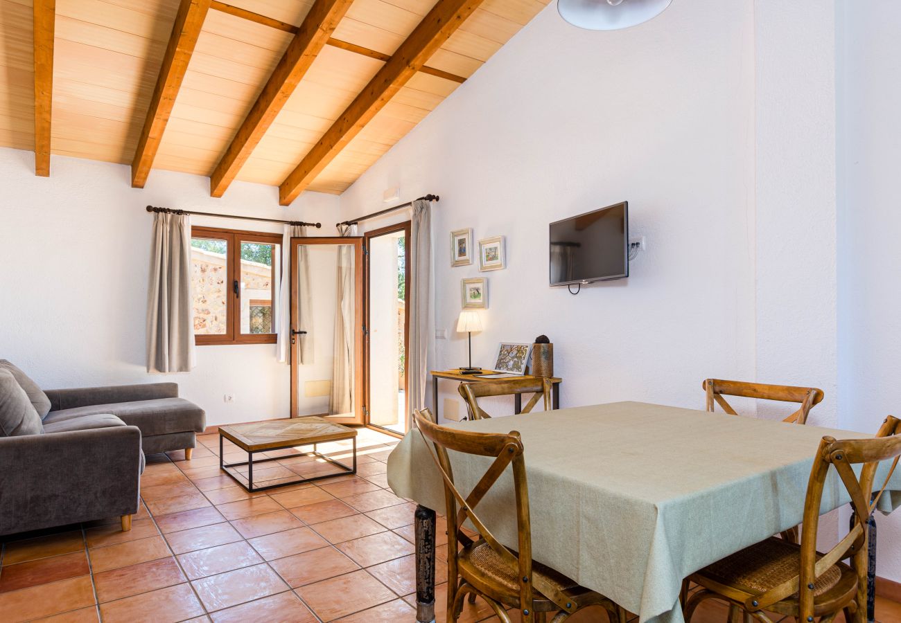Apartamento en Lloret de Vistalegre - YourHouse Agroturismo Can Porreti La Figuera