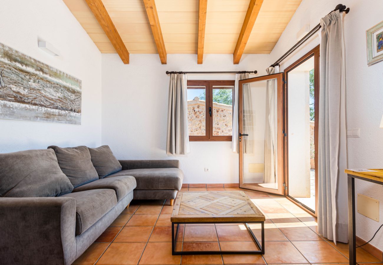 Apartamento en Lloret de Vistalegre - YourHouse Agroturismo Can Porreti La Figuera