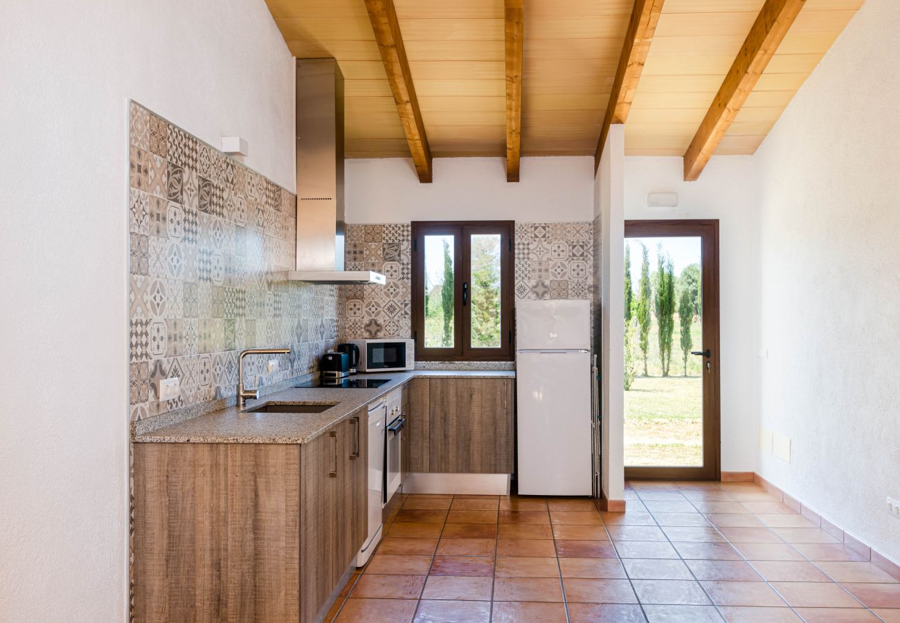 Apartamento en Lloret de Vistalegre - YourHouse Agroturismo Can Porreti La Figuera