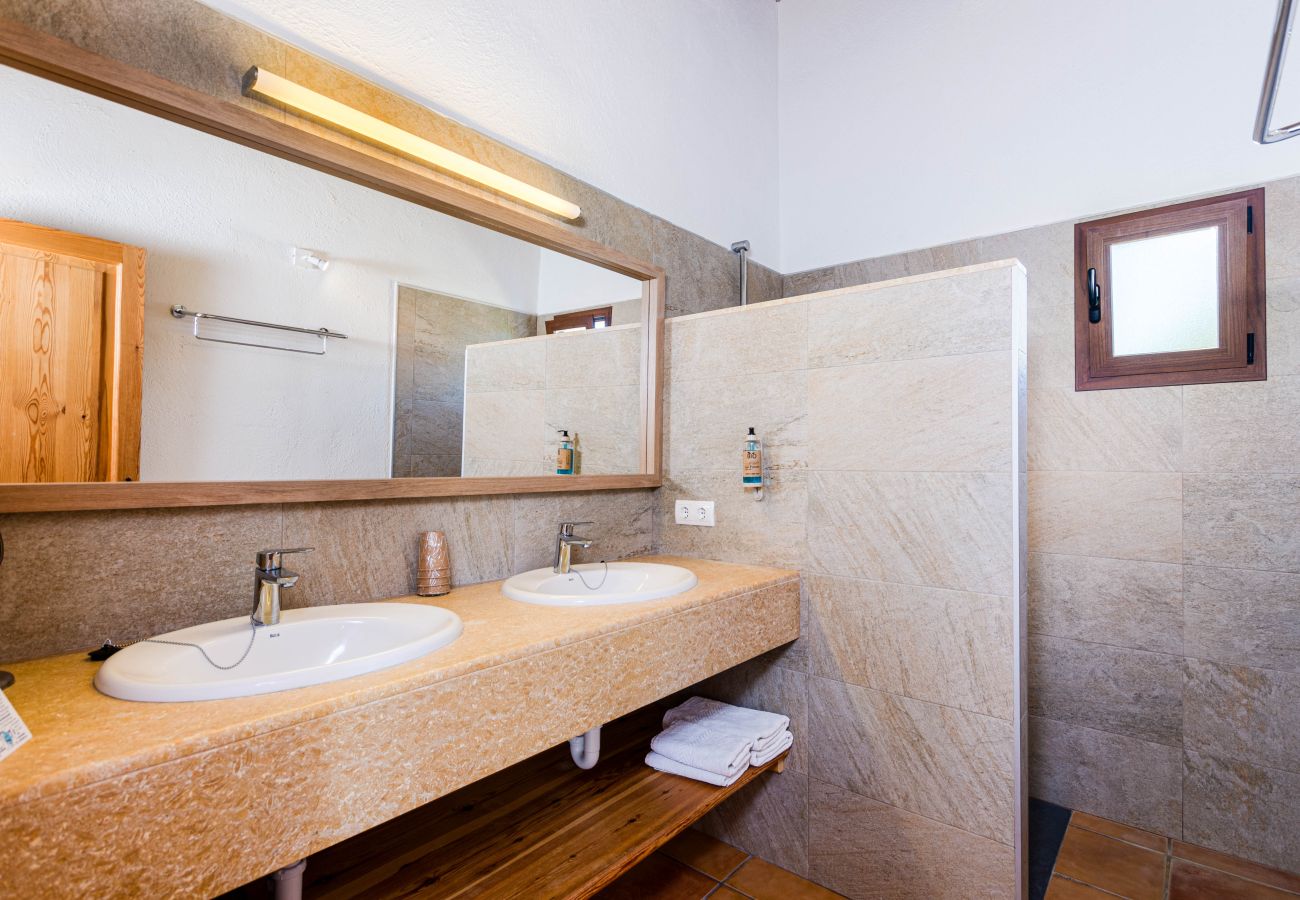 Apartamento en Lloret de Vistalegre - YourHouse Agroturismo Can Porreti La Figuera