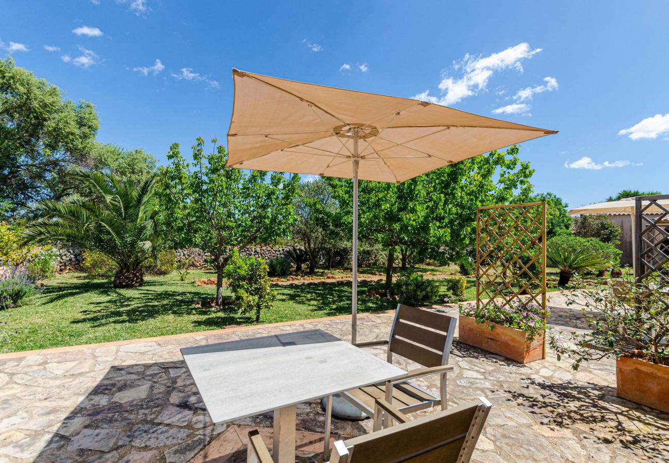Apartamento en Lloret de Vistalegre - YourHouse Agroturismo Can Porreti La Figuera