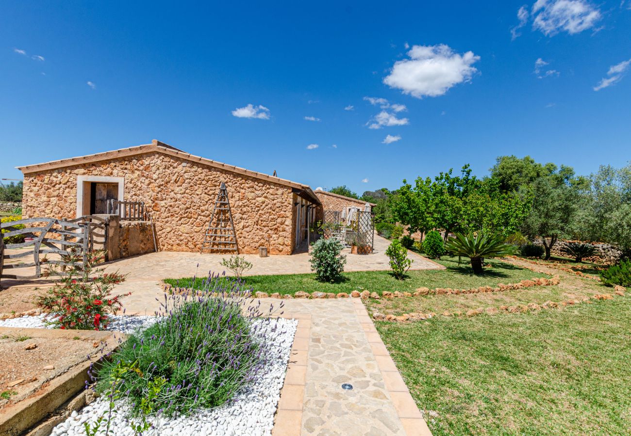 Apartamento en Lloret de Vistalegre - YourHouse Agroturismo Can Porreti La Figuera