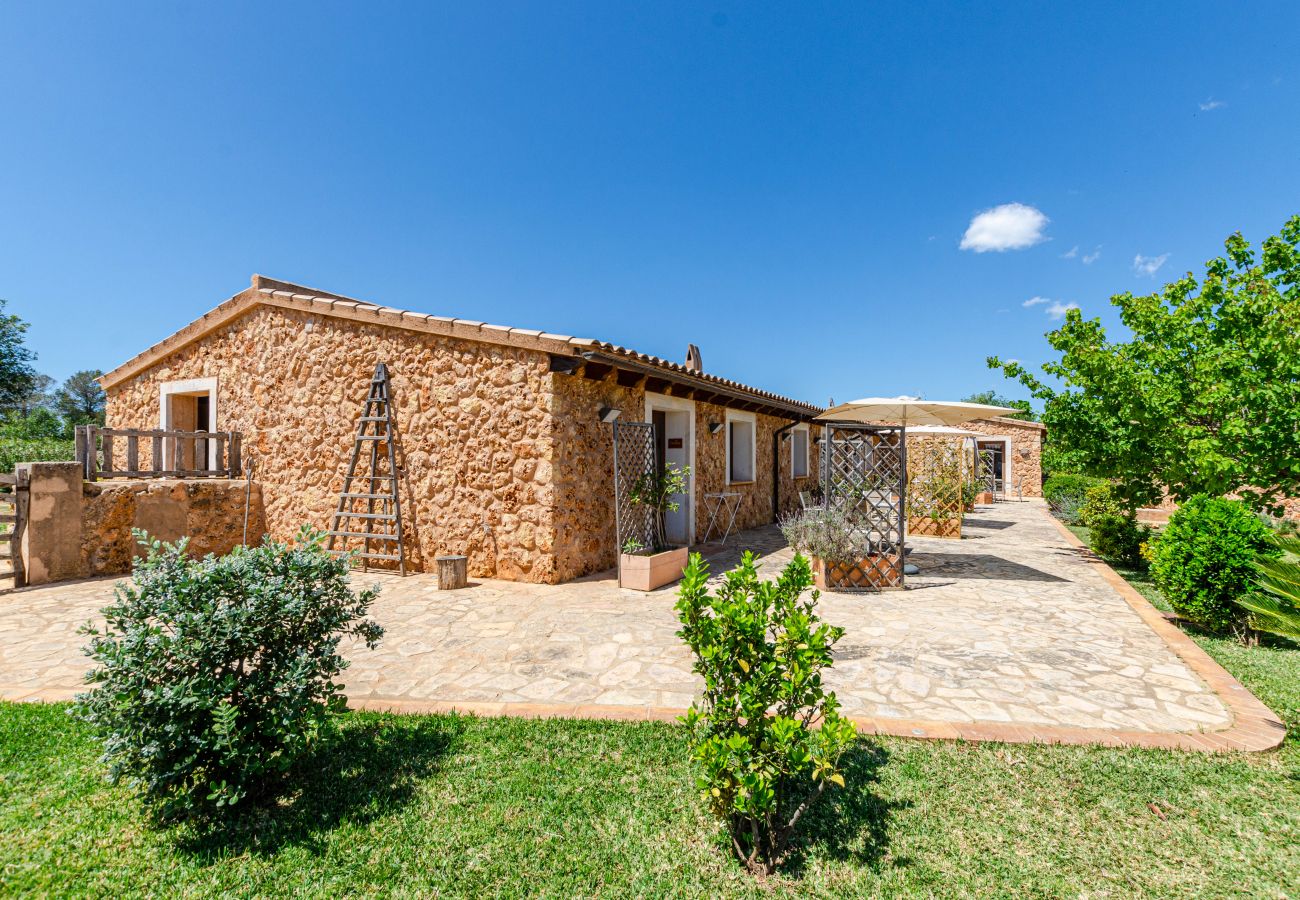 Apartamento en Lloret de Vistalegre - YourHouse Agroturismo Can Porreti La Figuera