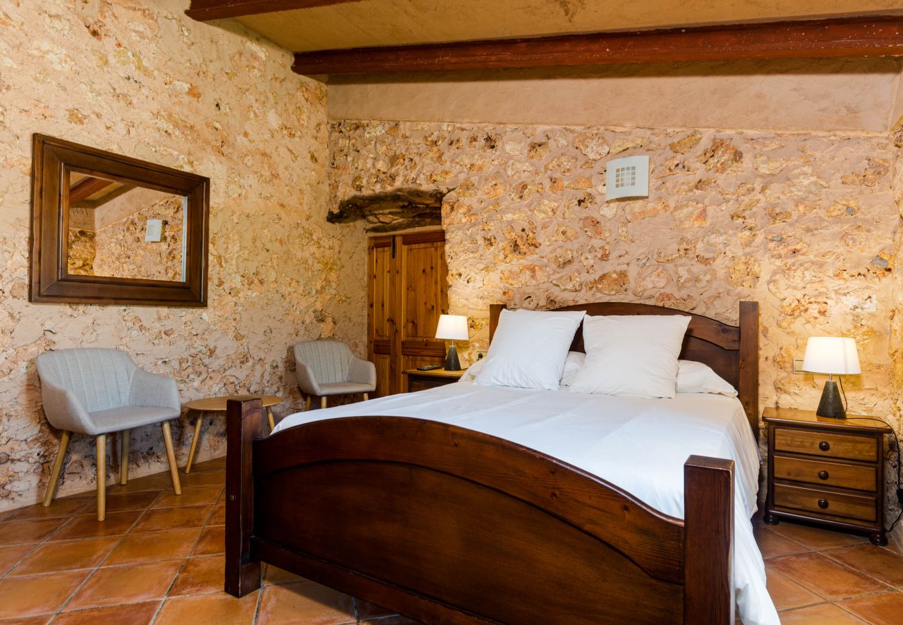 Alquiler por habitaciones en Lloret de Vistalegre - YourHouse Agroturismo Can Porreti Sa Rota