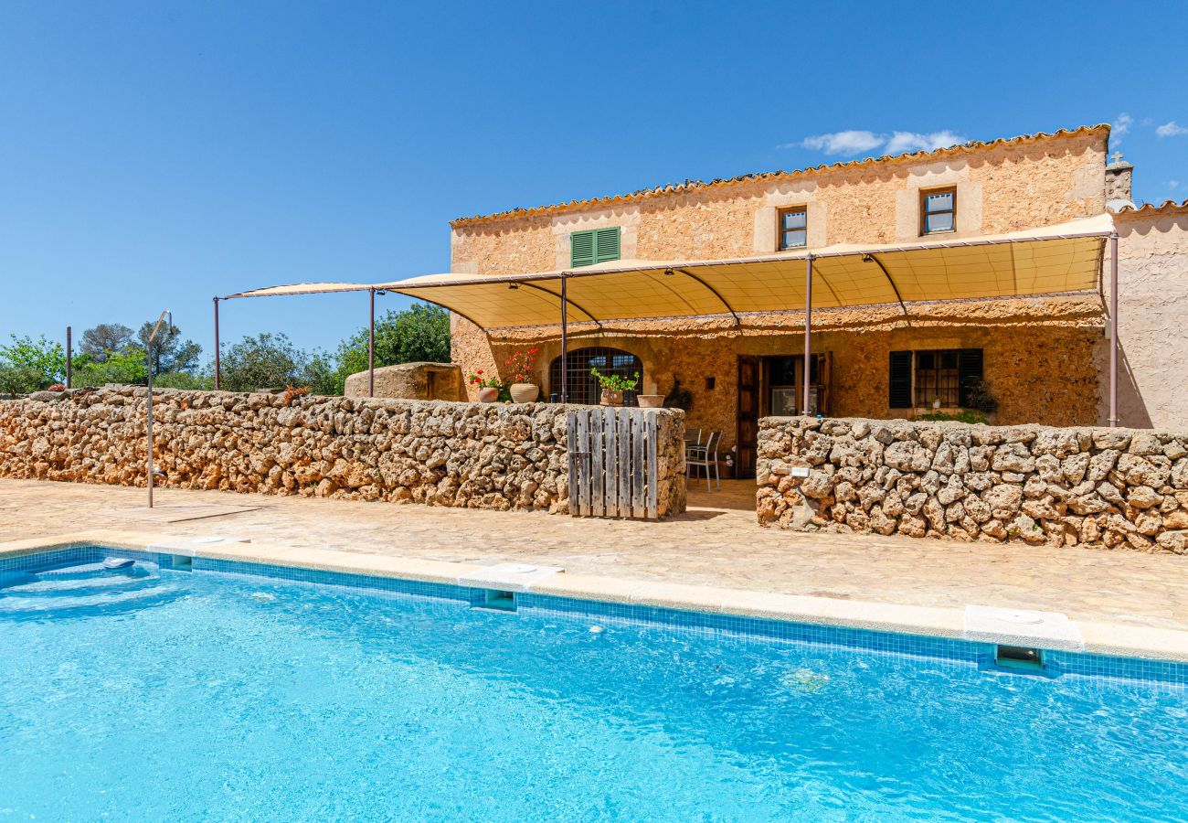 Alquiler por habitaciones en Lloret de Vistalegre - YourHouse Agroturismo Can Porreti Sa Rota