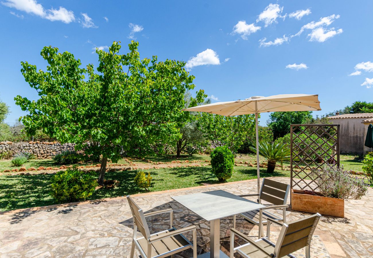 Alquiler por habitaciones en Lloret de Vistalegre - YourHouse Agroturismo Can Porreti Sa Rota
