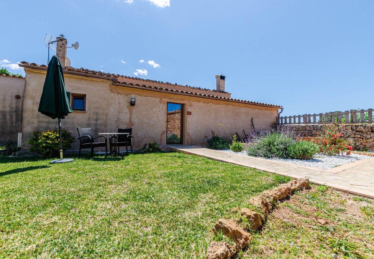 Alquiler por habitaciones en Lloret de Vistalegre - YourHouse Agroturismo Can Porreti Sa Rota