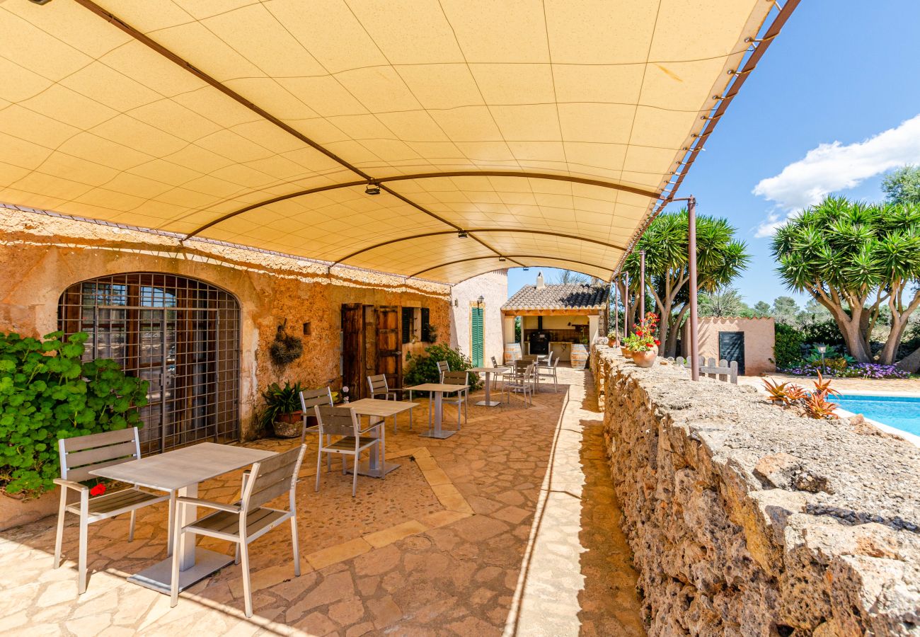 Alquiler por habitaciones en Lloret de Vistalegre - YourHouse Agroturismo Can Porreti Sa Rota