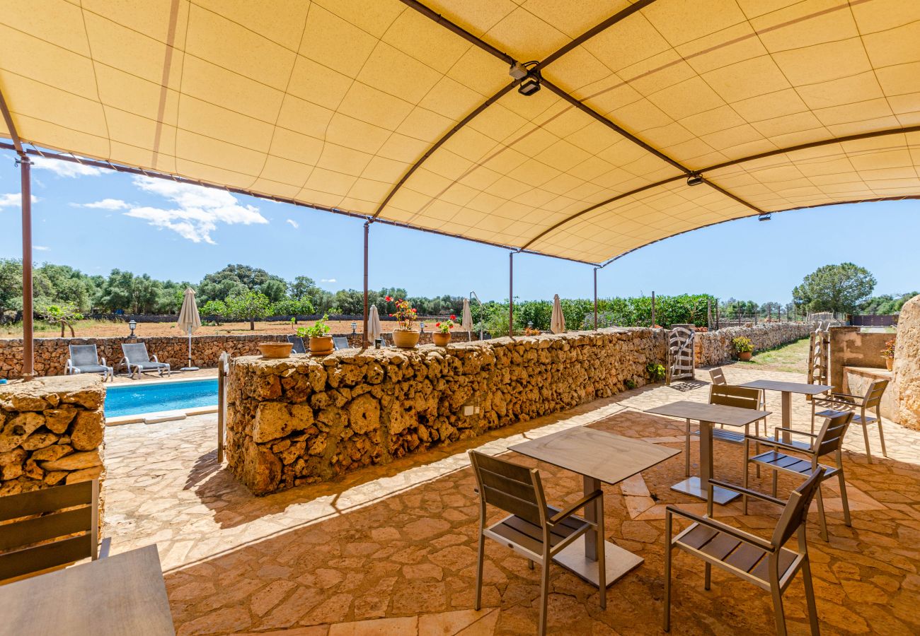 Alquiler por habitaciones en Lloret de Vistalegre - YourHouse Agroturismo Can Porreti Sa Rota