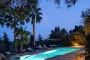 Villa en Arta - YourHouse Son Morey 