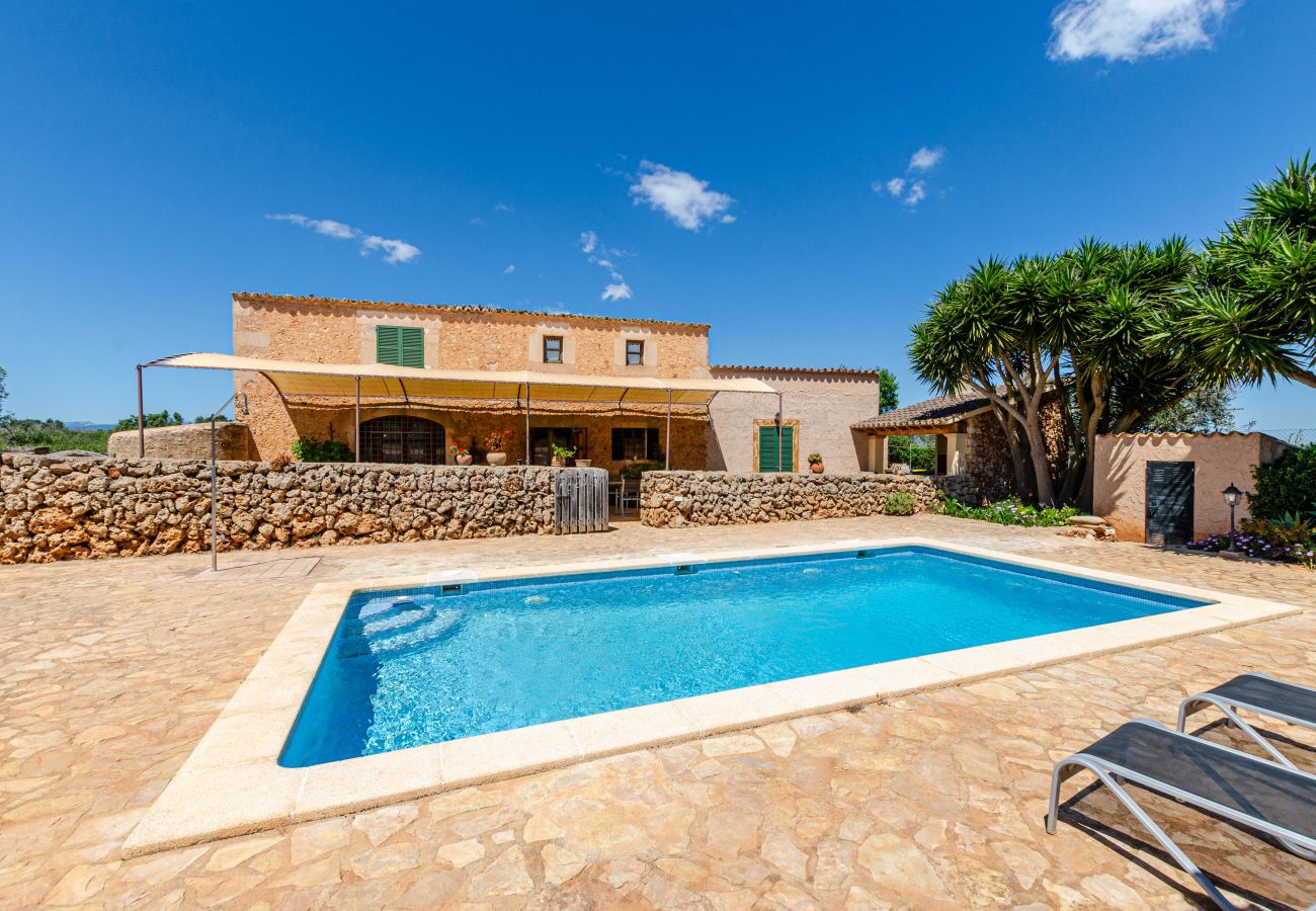 Estudio en Lloret de Vistalegre - YourHouse Agroturismo Can Porreti La Conillera