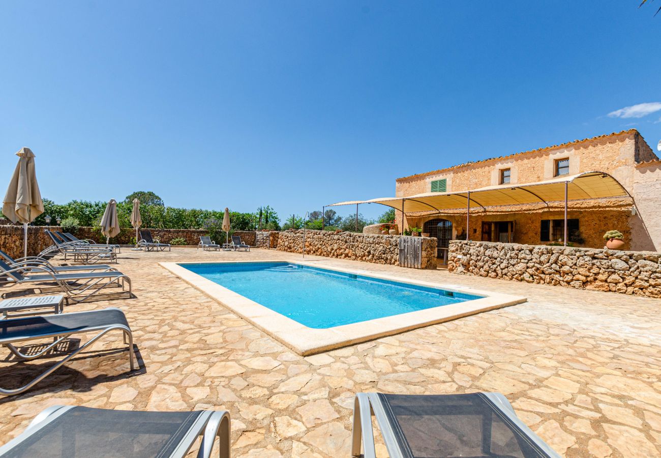 Estudio en Lloret de Vistalegre - YourHouse Agroturismo Can Porreti La Conillera