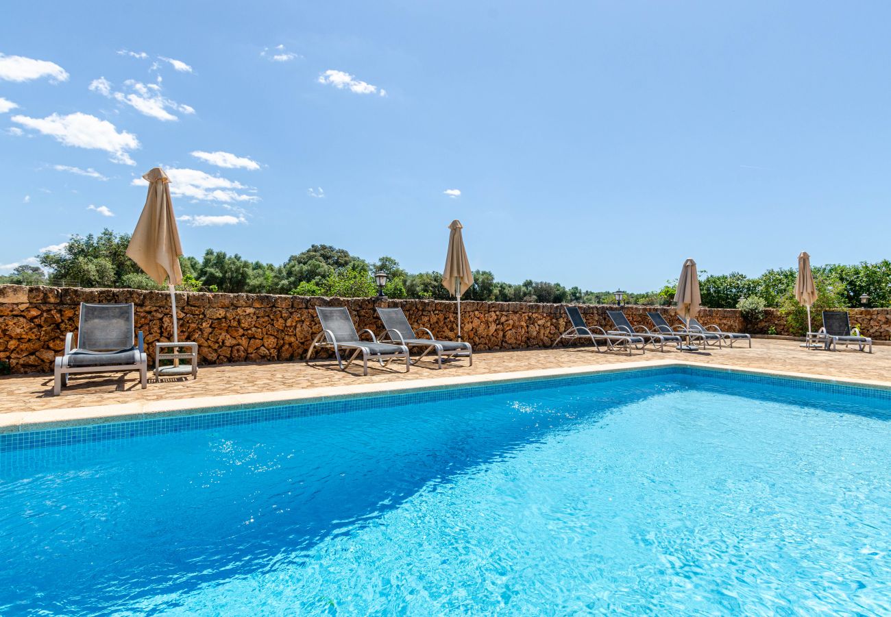 Estudio en Lloret de Vistalegre - YourHouse Agroturismo Can Porreti La Conillera