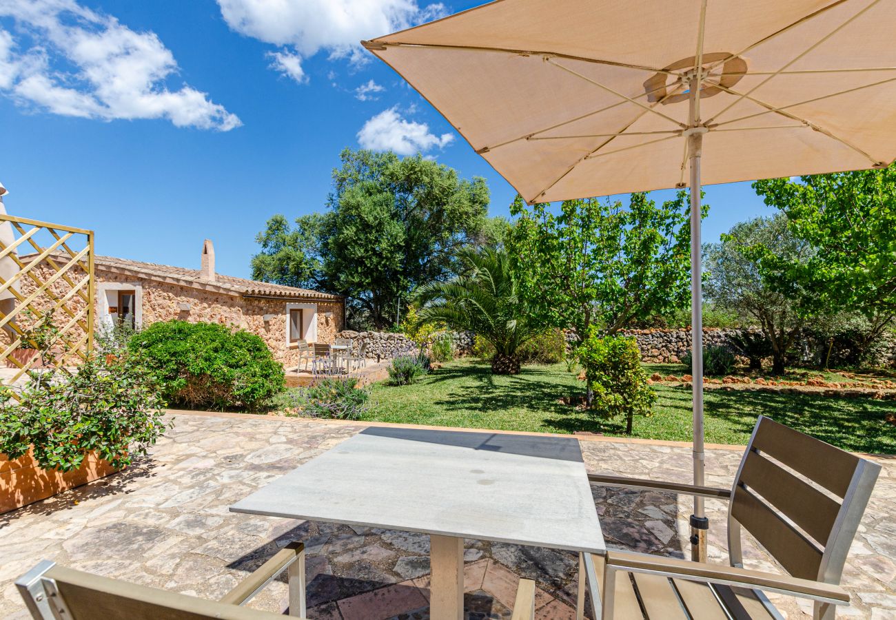 Estudio en Lloret de Vistalegre - YourHouse Agroturismo Can Porreti La Conillera