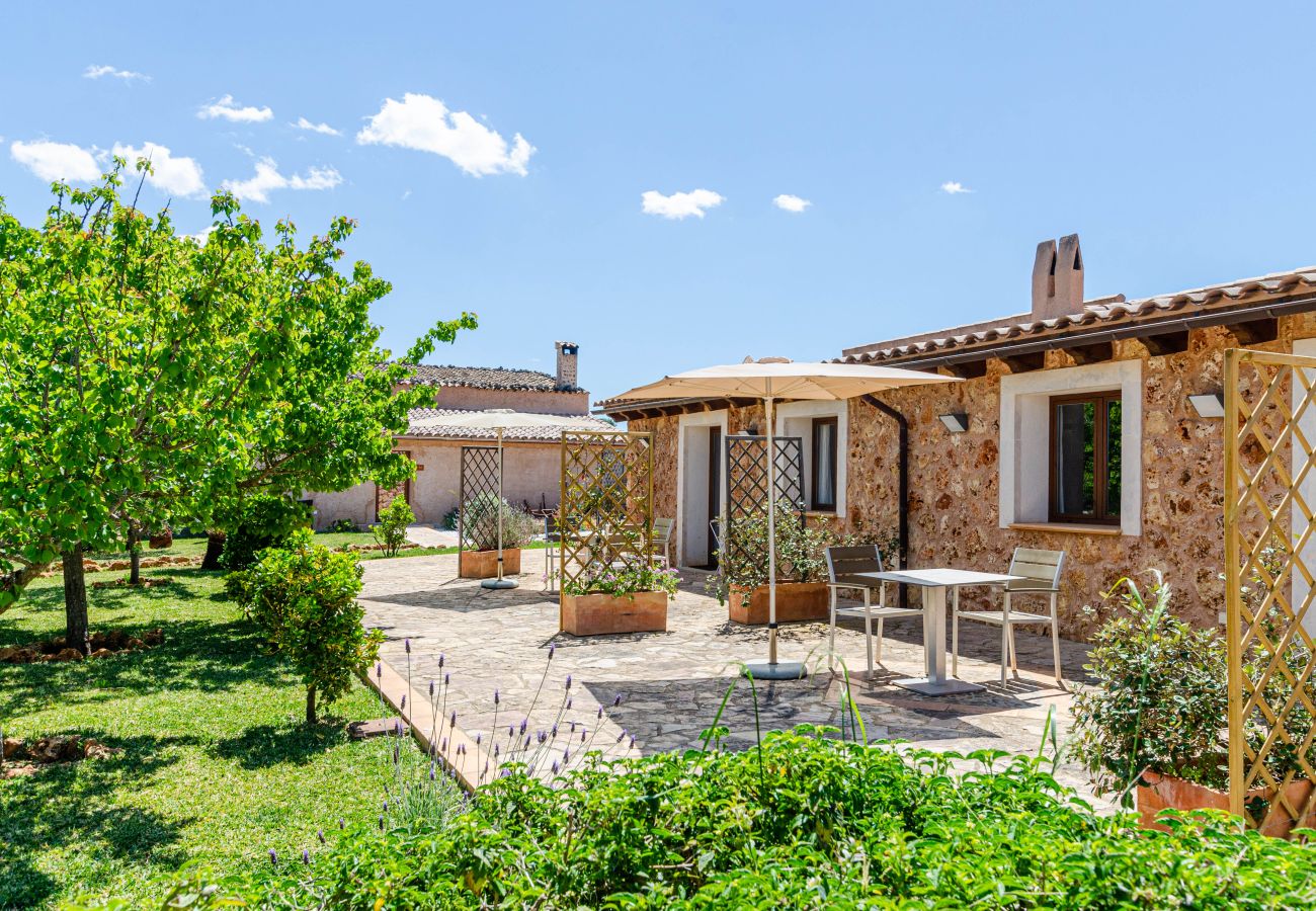 Estudio en Lloret de Vistalegre - YourHouse Agroturismo Can Porreti La Conillera