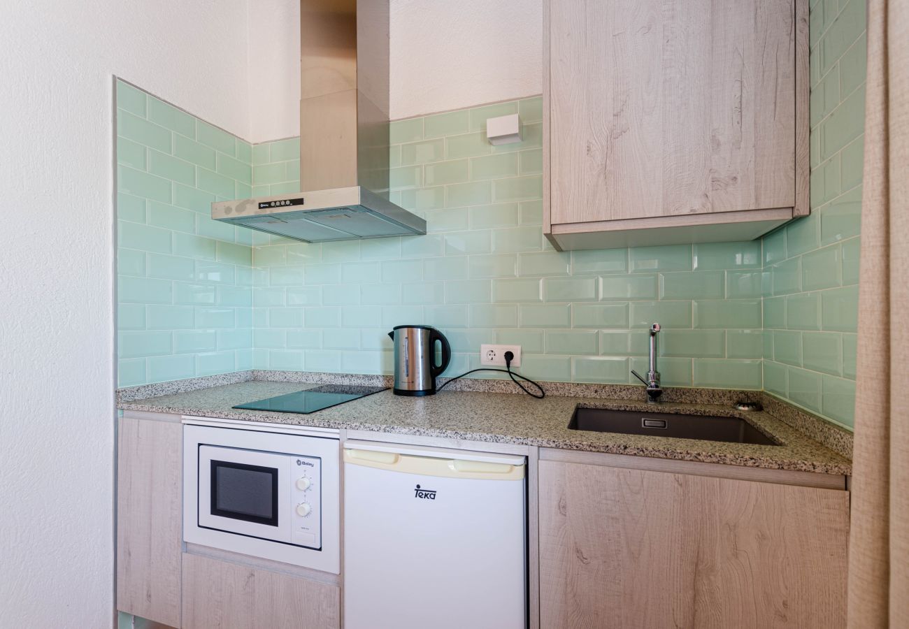 Estudio en Lloret de Vistalegre - YourHouse Agroturismo Can Porreti La Conillera