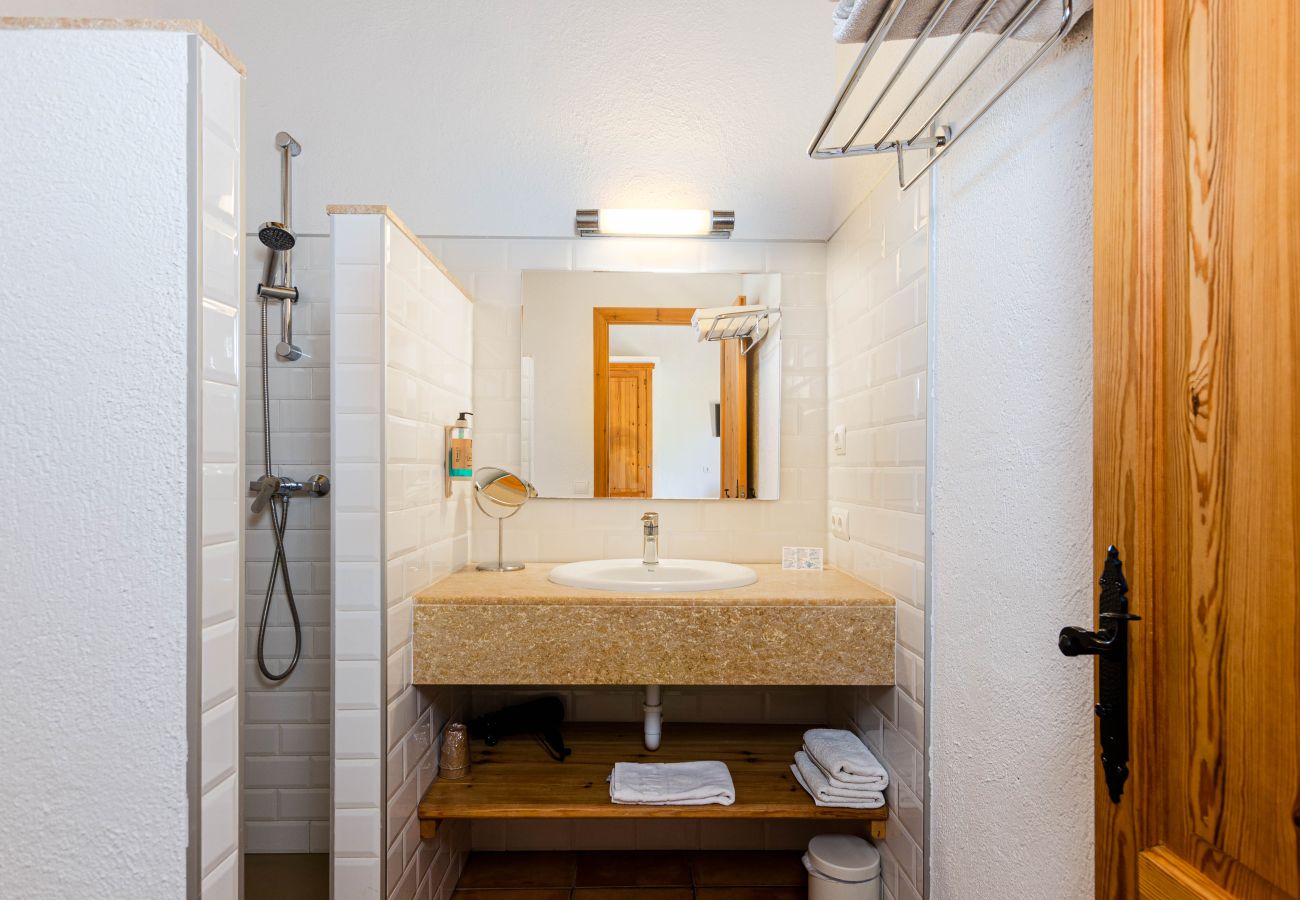 Estudio en Lloret de Vistalegre - YourHouse Agroturismo Can Porreti La Conillera