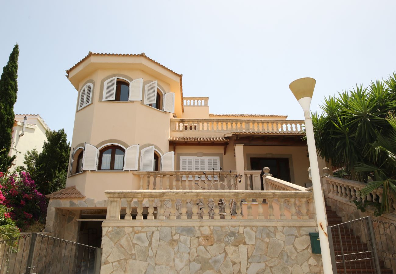 Villa en Son Serra de Marina - Your Island Villa Son Serra