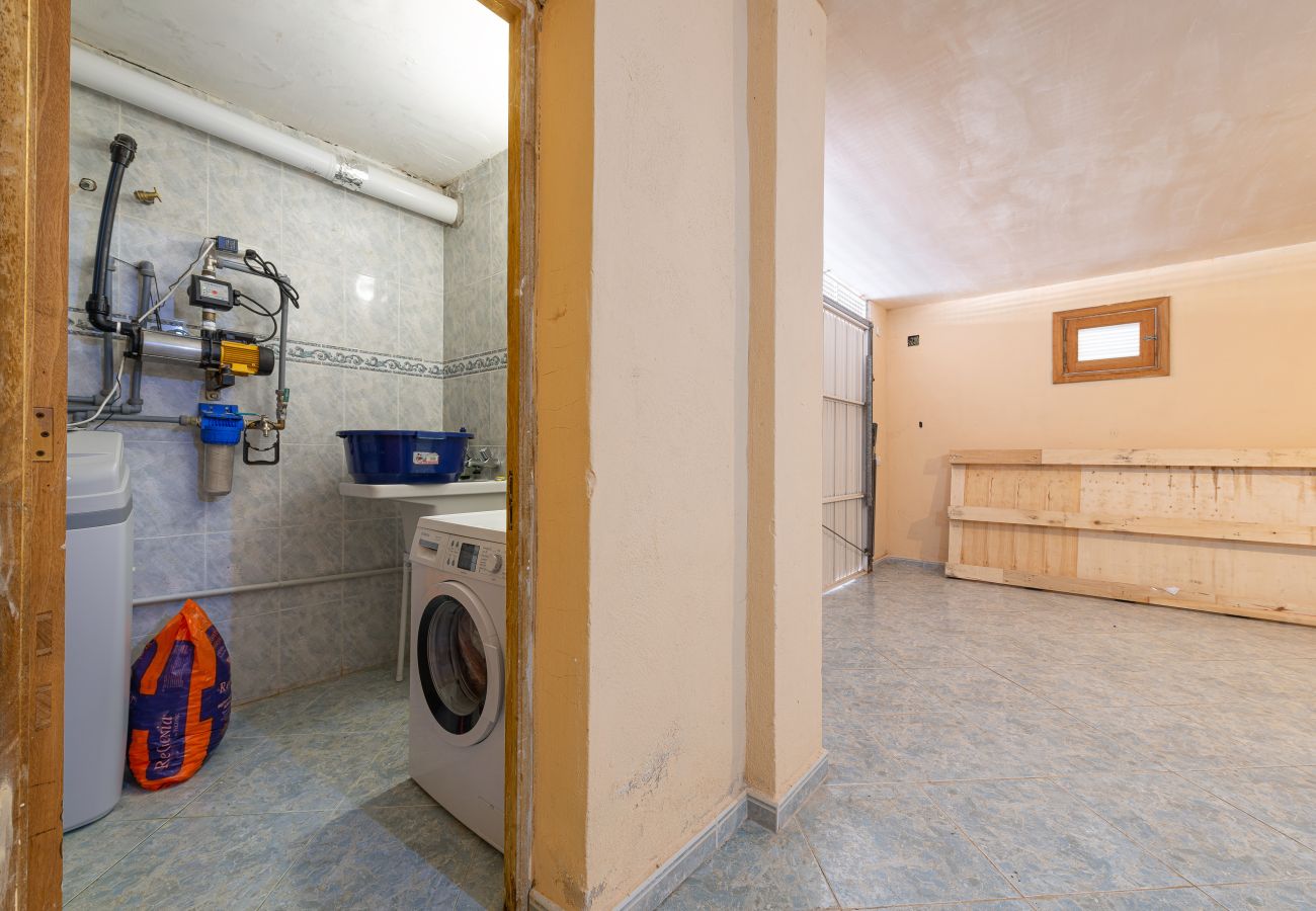Villa en Son Serra de Marina - Your Island Villa Son Serra