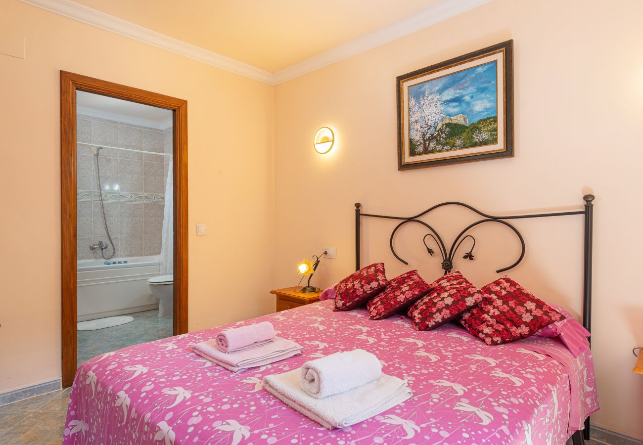 Villa en Son Serra de Marina - Your Island Villa Son Serra