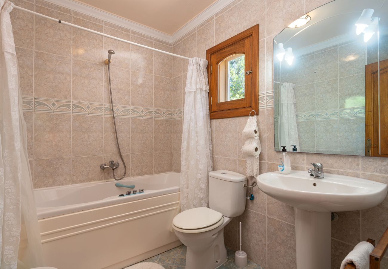 Villa en Son Serra de Marina - Your Island Villa Son Serra