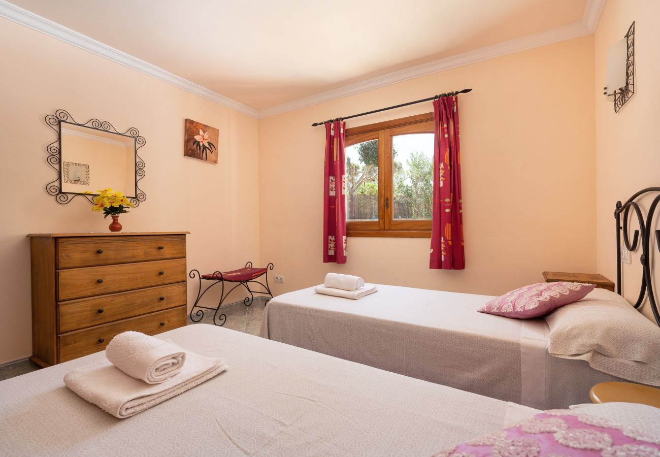 Villa en Son Serra de Marina - Your Island Villa Son Serra