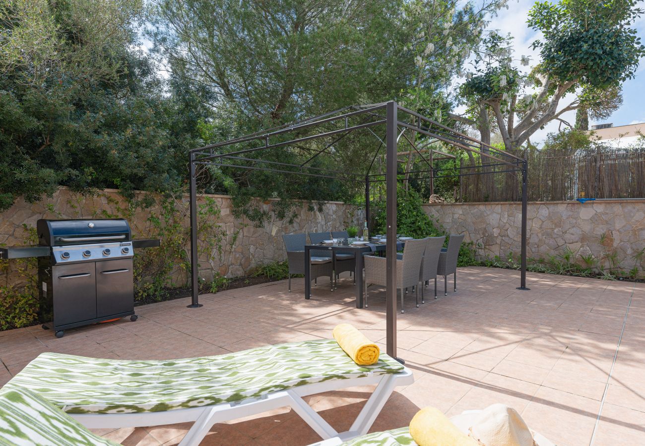 Villa en Son Serra de Marina - Your Island Villa Son Serra