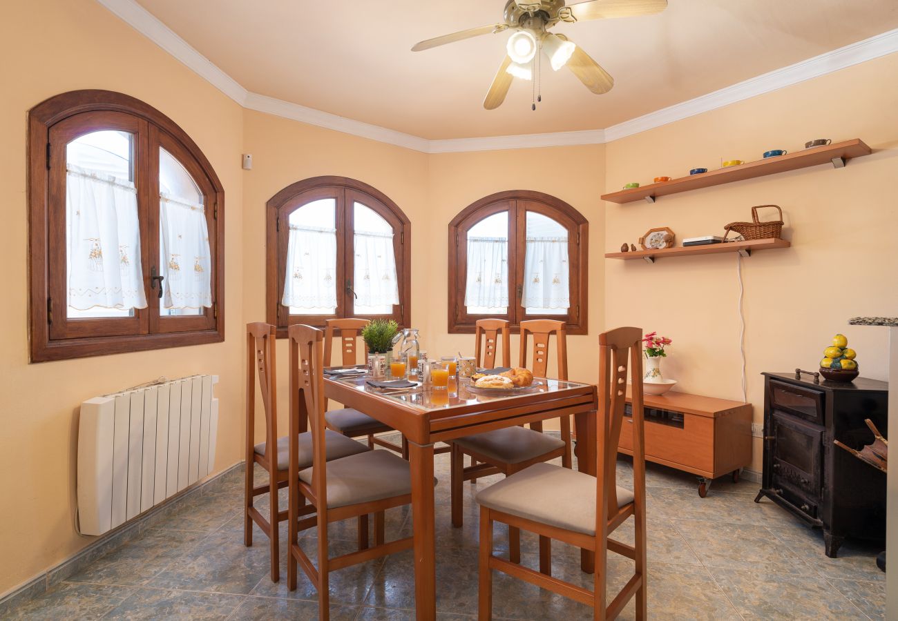 Villa en Son Serra de Marina - Your Island Villa Son Serra