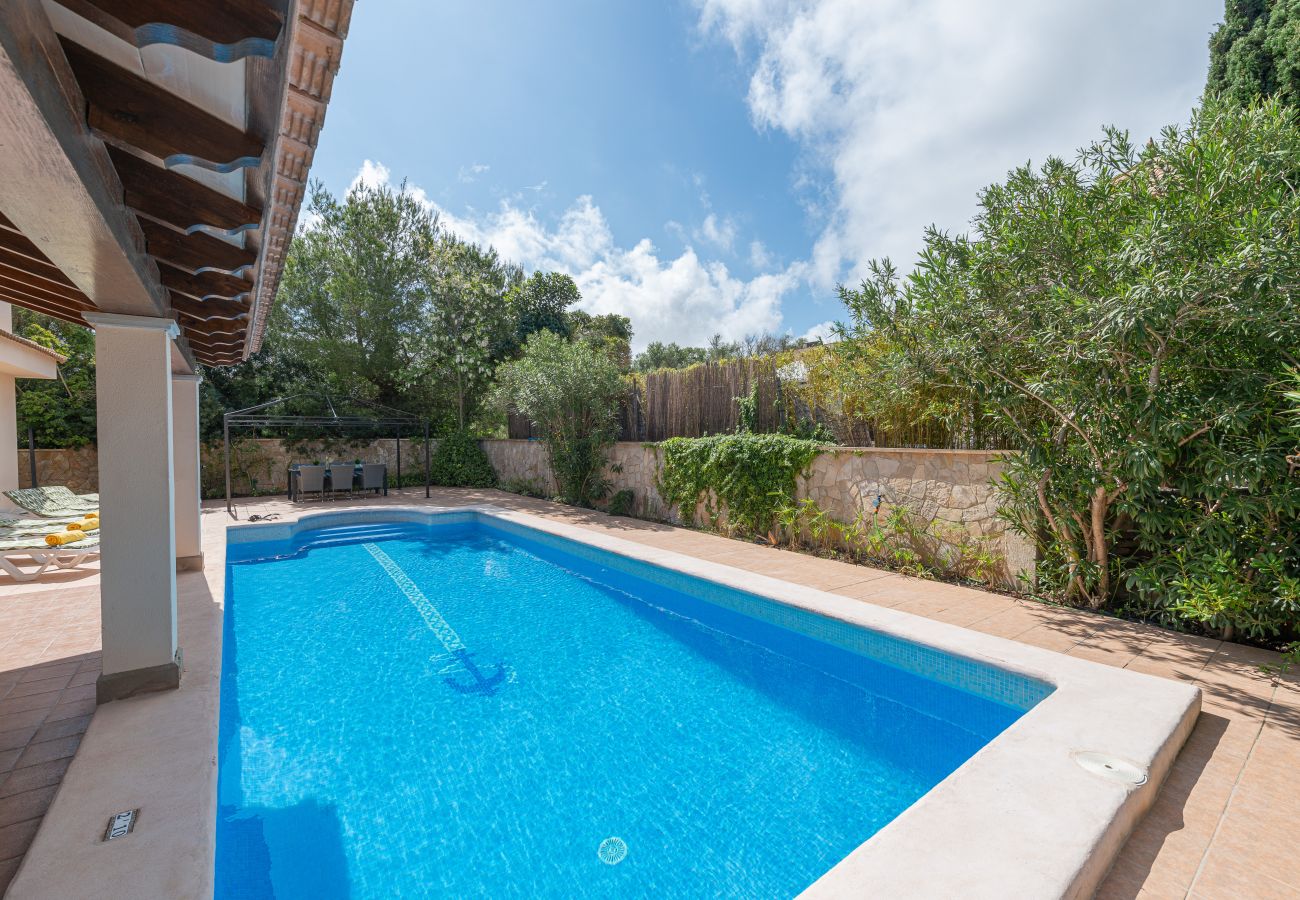 Villa en Son Serra de Marina - Your Island Villa Son Serra