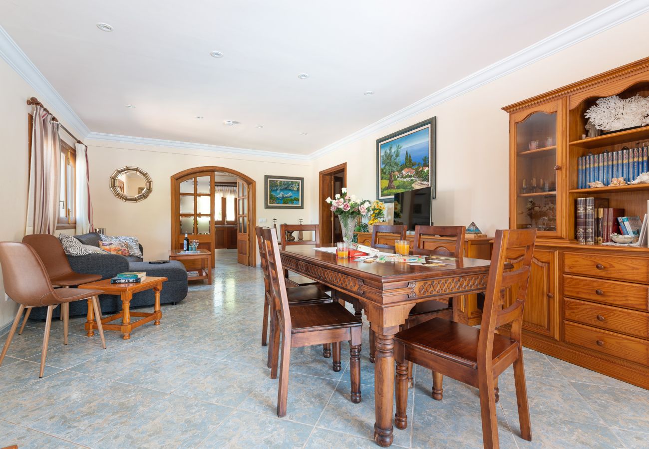 Villa en Son Serra de Marina - Your Island Villa Son Serra