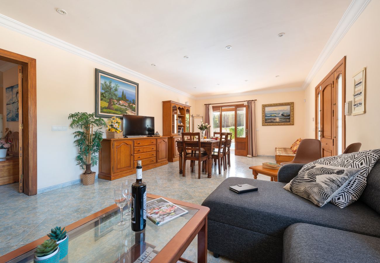 Villa en Son Serra de Marina - Your Island Villa Son Serra