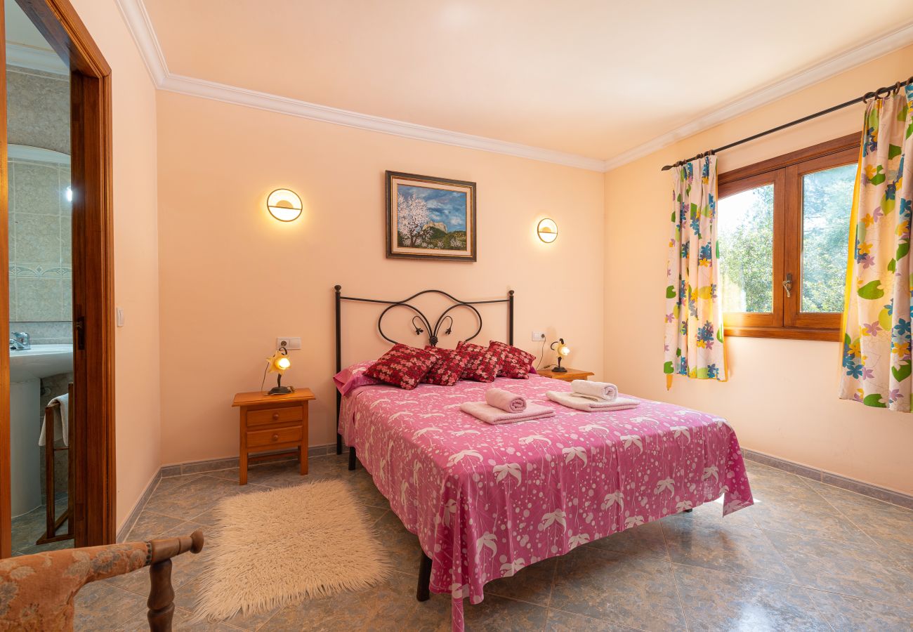 Villa en Son Serra de Marina - Your Island Villa Son Serra
