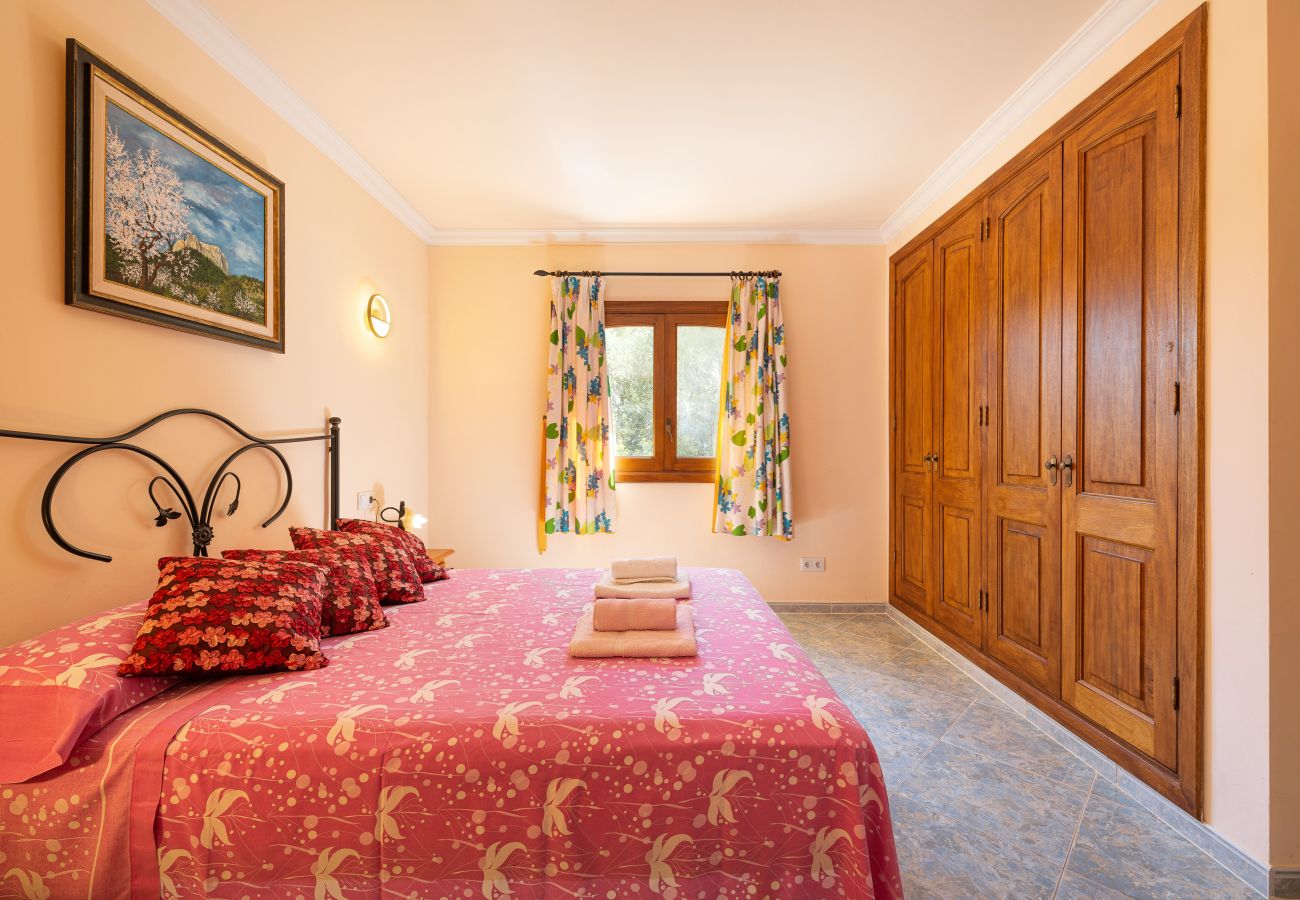 Villa en Son Serra de Marina - Your Island Villa Son Serra