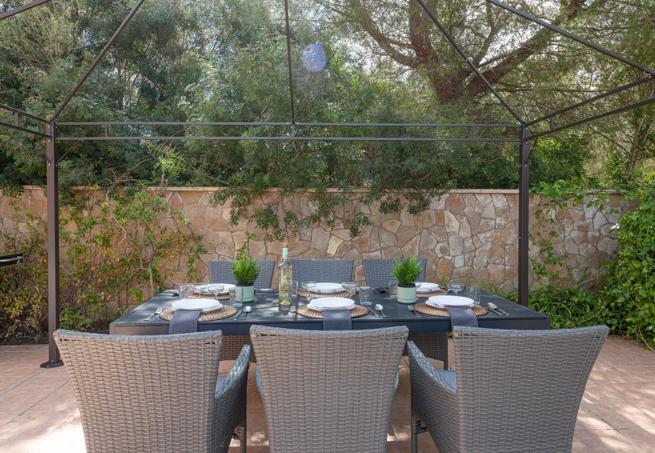 Villa en Son Serra de Marina - Your Island Villa Son Serra