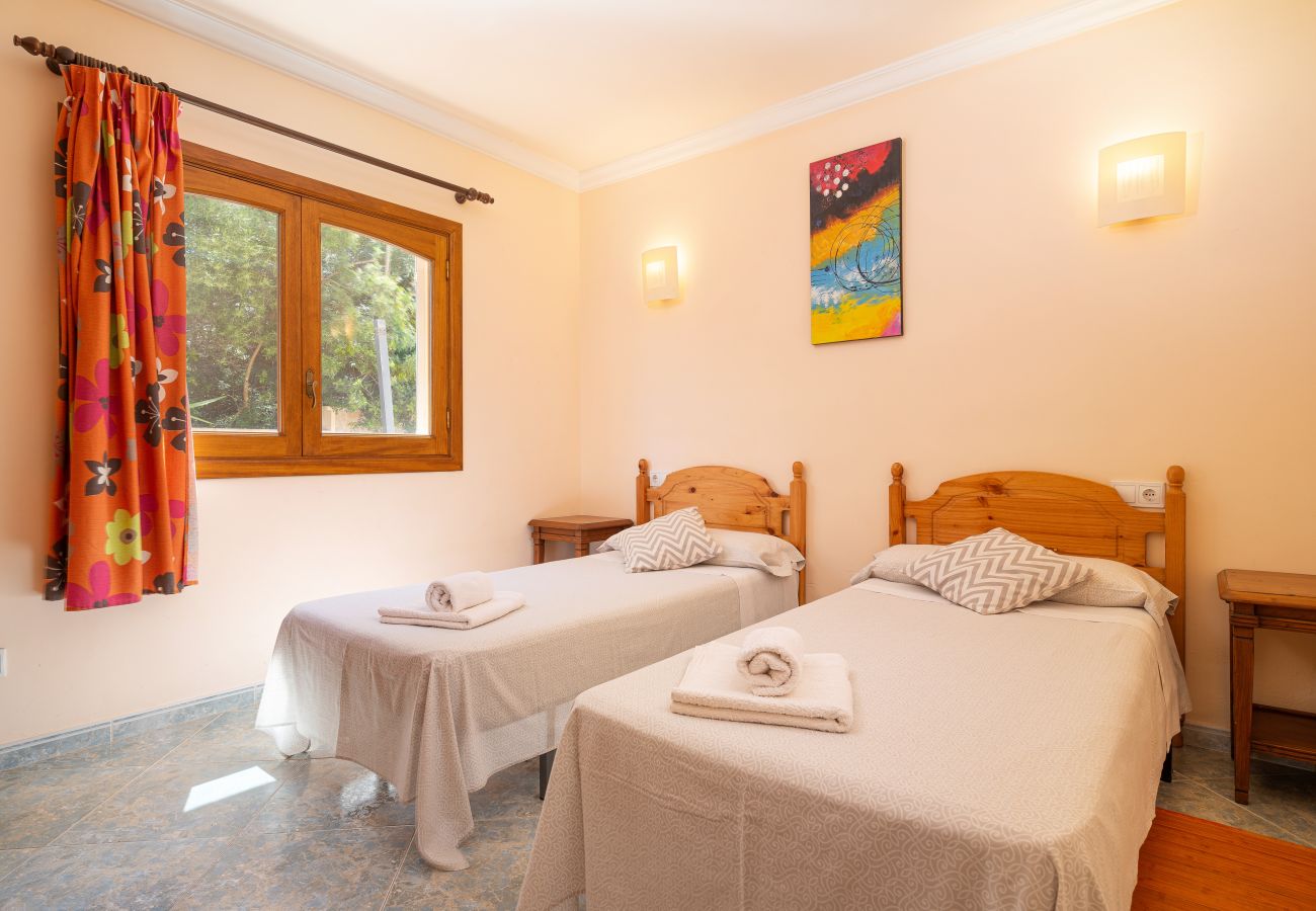 Villa en Son Serra de Marina - Your Island Villa Son Serra