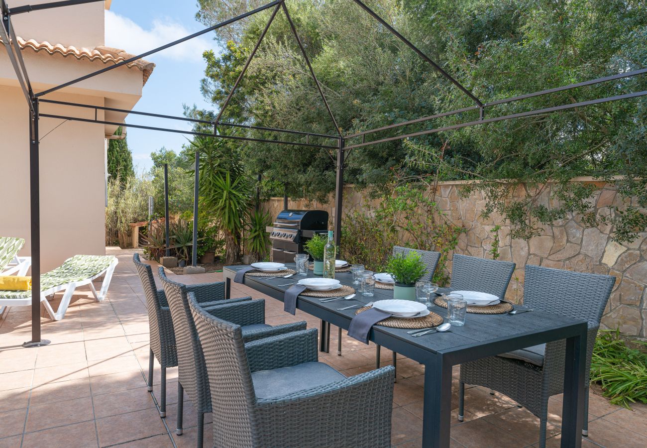 Villa en Son Serra de Marina - Your Island Villa Son Serra