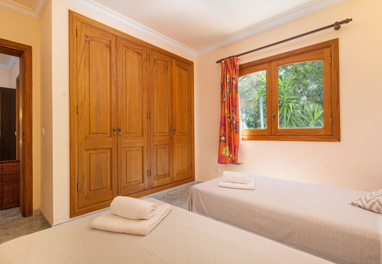 Villa en Son Serra de Marina - Your Island Villa Son Serra
