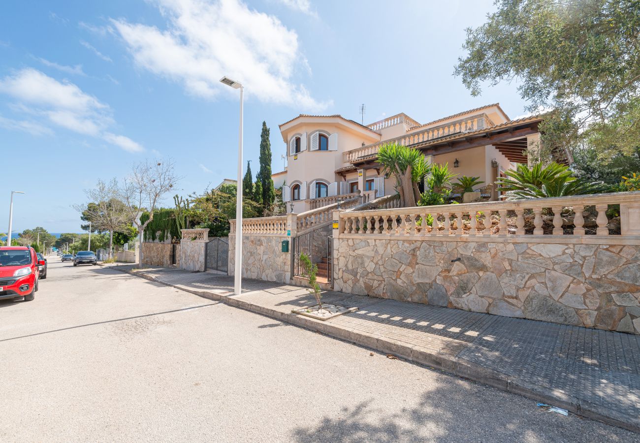 Villa en Son Serra de Marina - Your Island Villa Son Serra