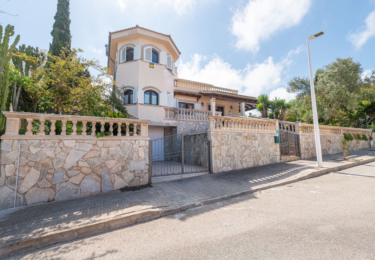 Villa en Son Serra de Marina - Your Island Villa Son Serra