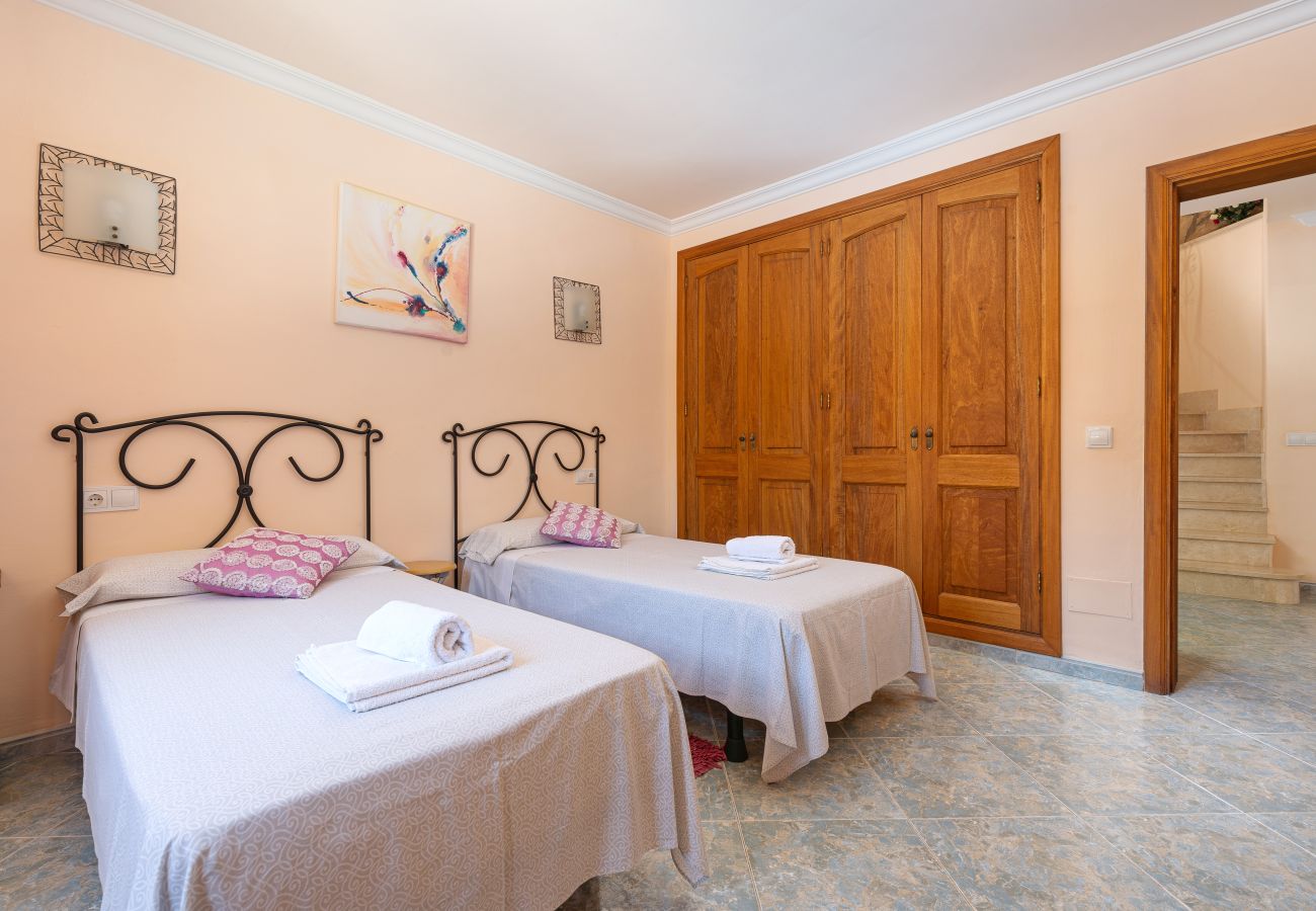 Villa en Son Serra de Marina - Your Island Villa Son Serra