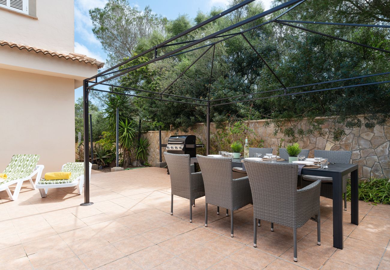 Villa en Son Serra de Marina - Your Island Villa Son Serra