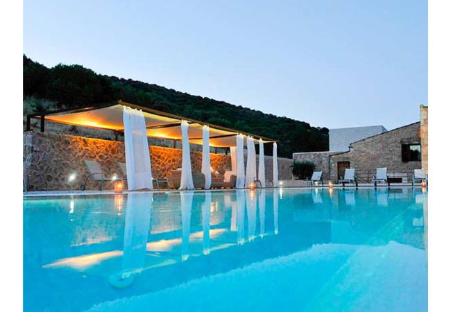 Villa en Sant Llorenç Des Cardassar - YourHouse Ses Voltes