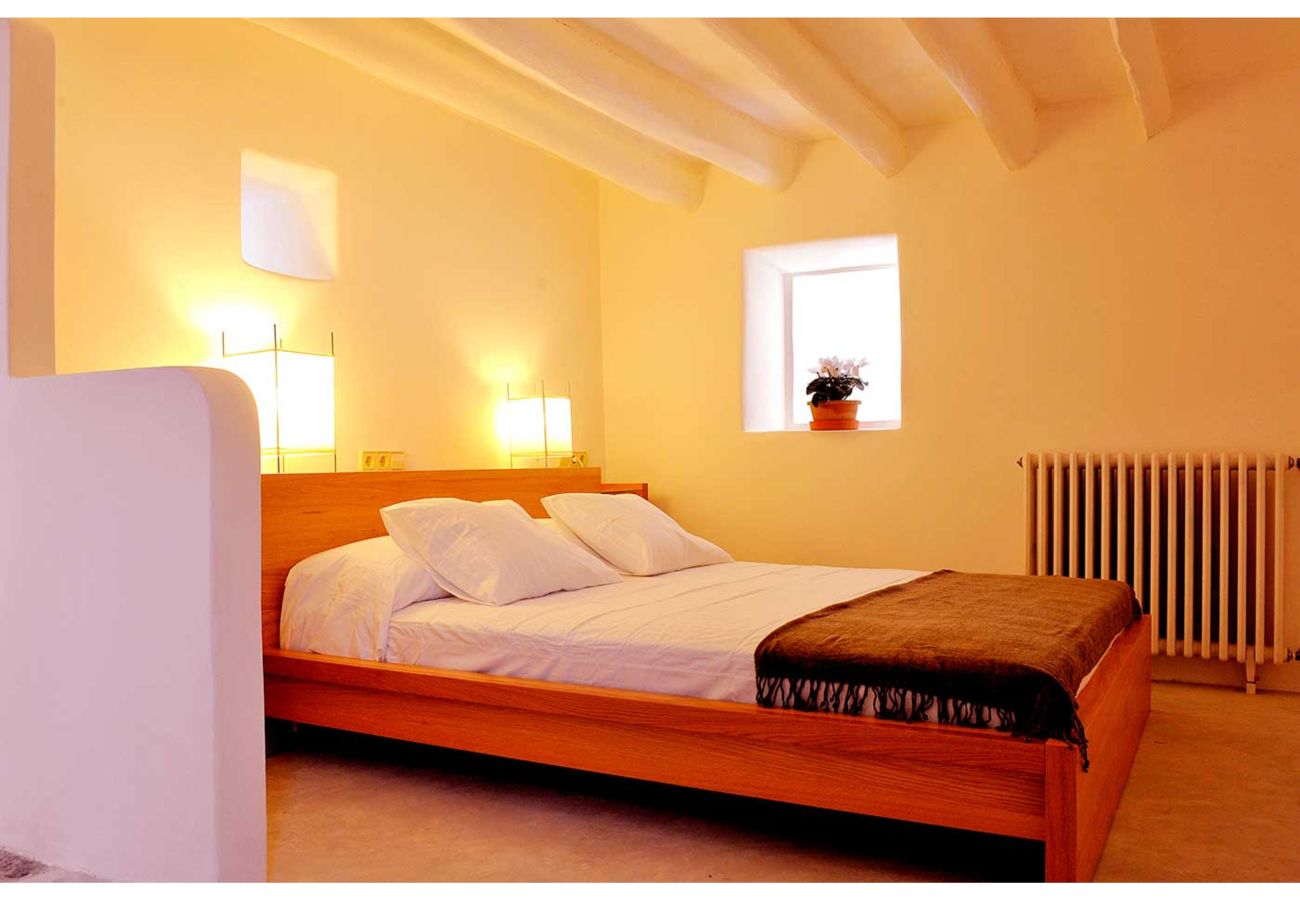 Villa en Sant Llorenç Des Cardassar - YourHouse Ses Voltes